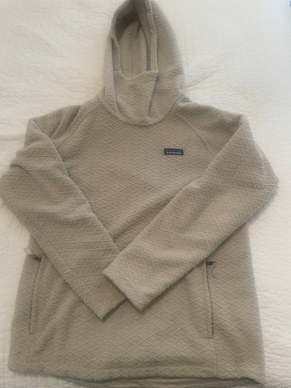 Patagonia Pullover - Women’s L